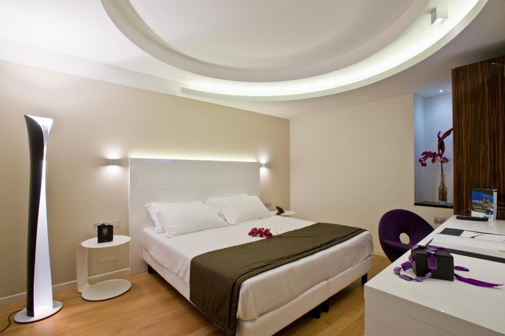 Hotel Coppe Trieste , boutique hotel