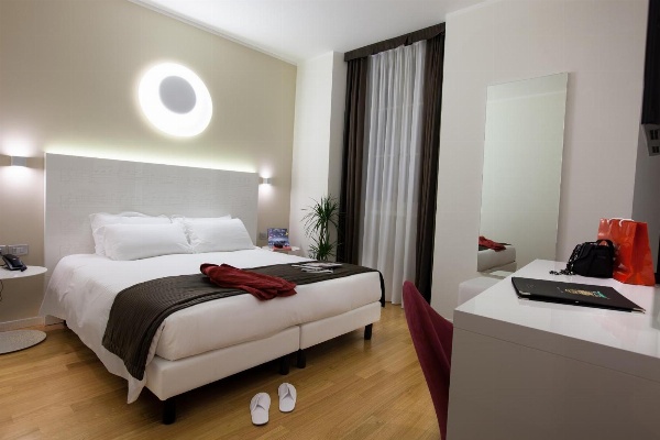 Hotel Coppe Trieste , boutique hotel image 1