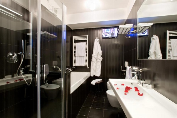 Hotel Coppe Trieste , boutique hotel image 10
