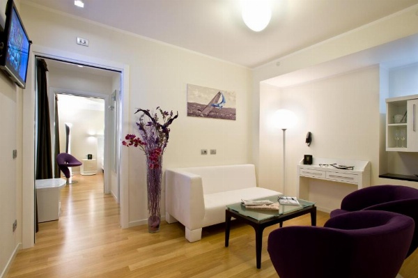 Hotel Coppe Trieste , boutique hotel image 11