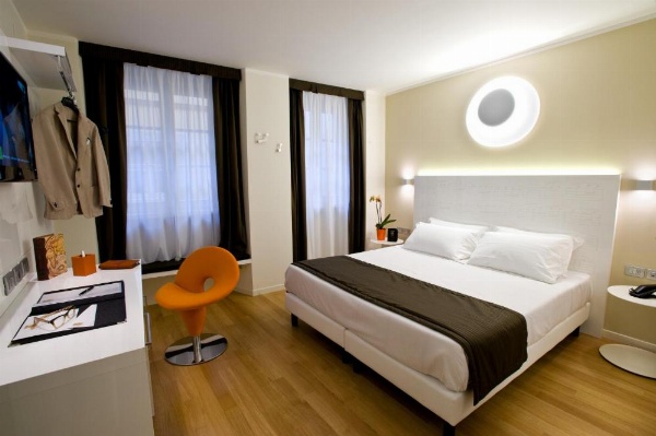 Hotel Coppe Trieste , boutique hotel image 12