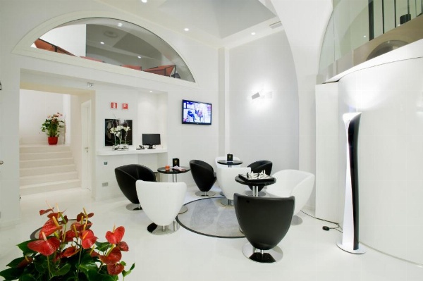 Hotel Coppe Trieste , boutique hotel image 13