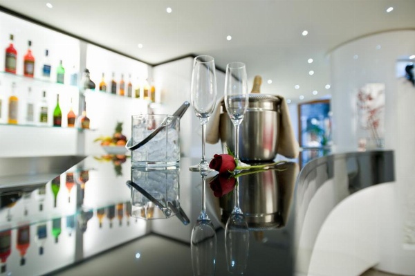 Hotel Coppe Trieste , boutique hotel image 14