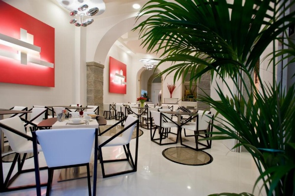 Hotel Coppe Trieste , boutique hotel image 15