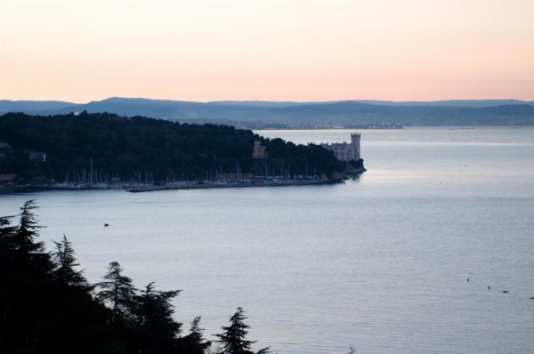 Hotel Coppe Trieste , boutique hotel image 16