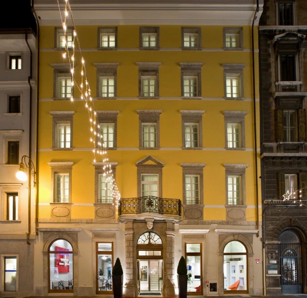 Hotel Coppe Trieste , boutique hotel image 17