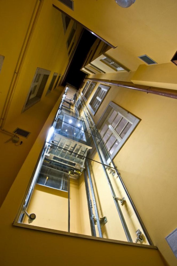 Hotel Coppe Trieste , boutique hotel image 23