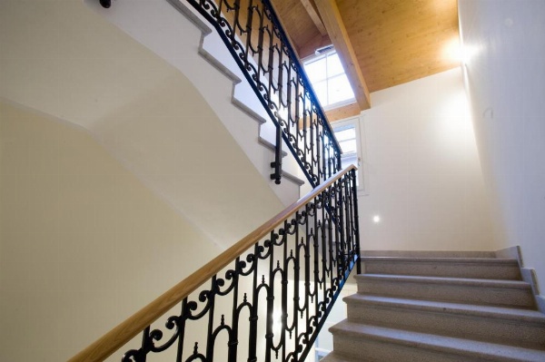 Hotel Coppe Trieste , boutique hotel image 24