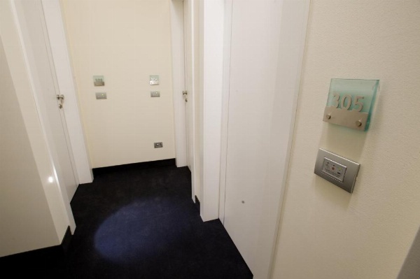 Hotel Coppe Trieste , boutique hotel image 25