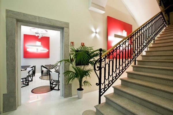 Hotel Coppe Trieste , boutique hotel image 26