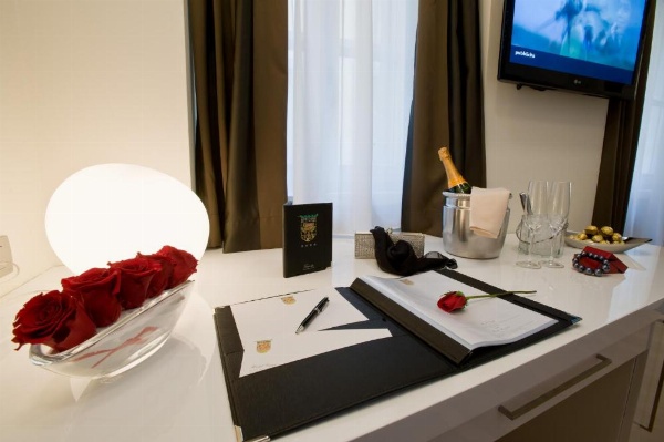 Hotel Coppe Trieste , boutique hotel image 28