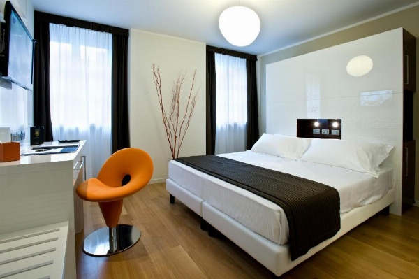 Hotel Coppe Trieste , boutique hotel image 29