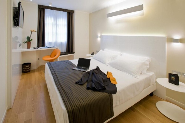 Hotel Coppe Trieste , boutique hotel image 30