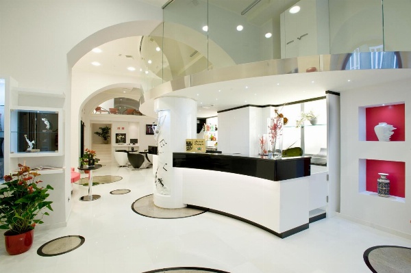 Hotel Coppe Trieste , boutique hotel image 5