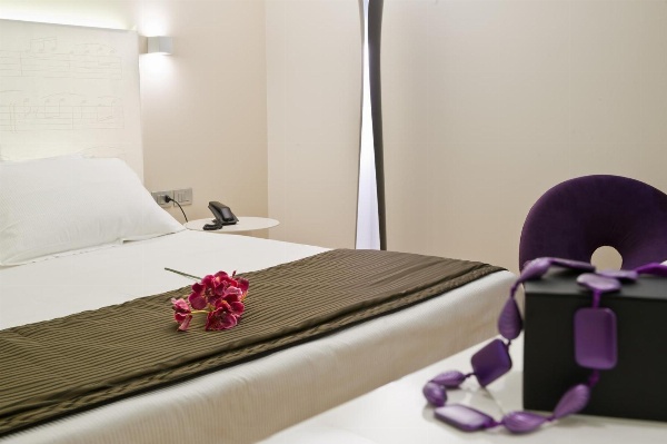 Hotel Coppe Trieste , boutique hotel image 6