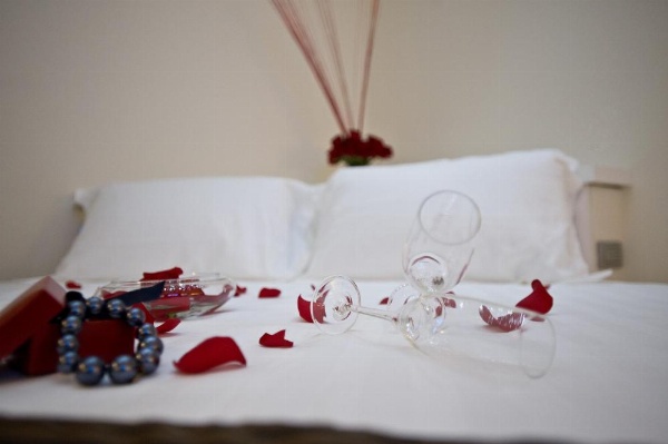 Hotel Coppe Trieste , boutique hotel image 8