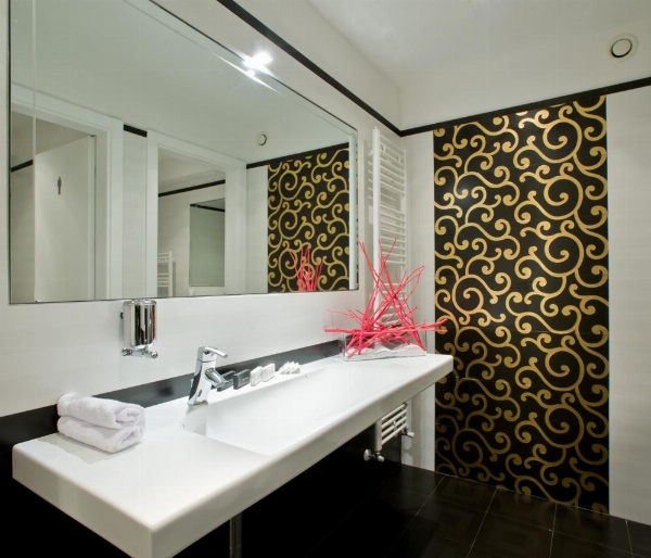 Hotel Coppe Trieste , boutique hotel image 9